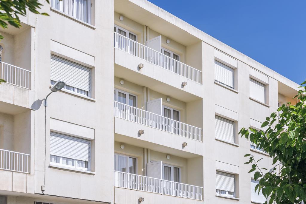 Apartments Sorrabona Пинеда-де-Мар Экстерьер фото
