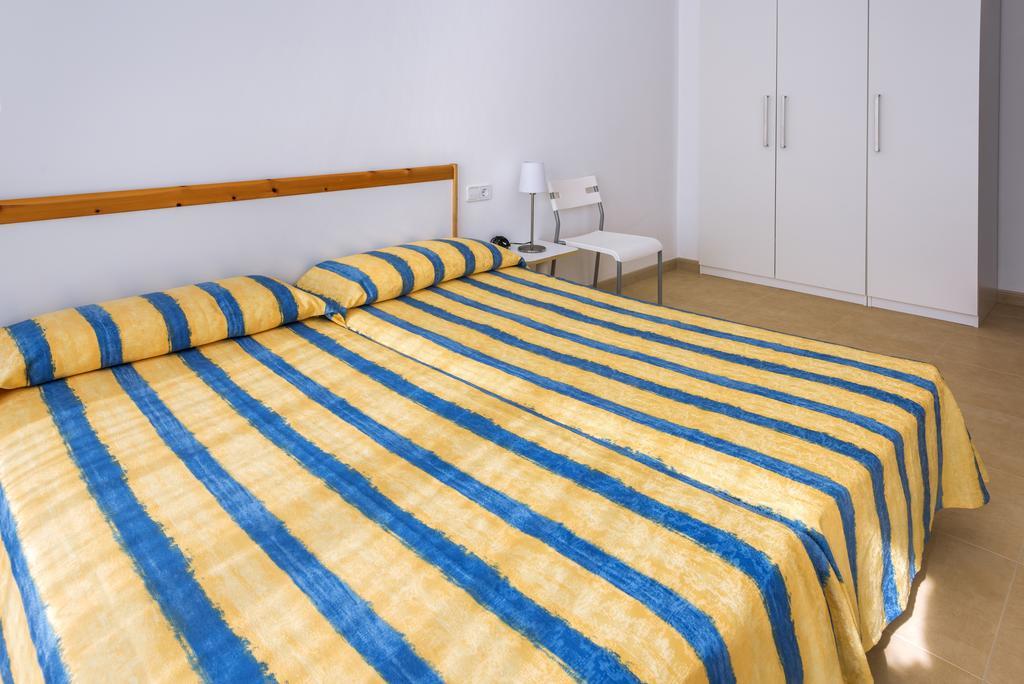 Apartments Sorrabona Пинеда-де-Мар Номер фото