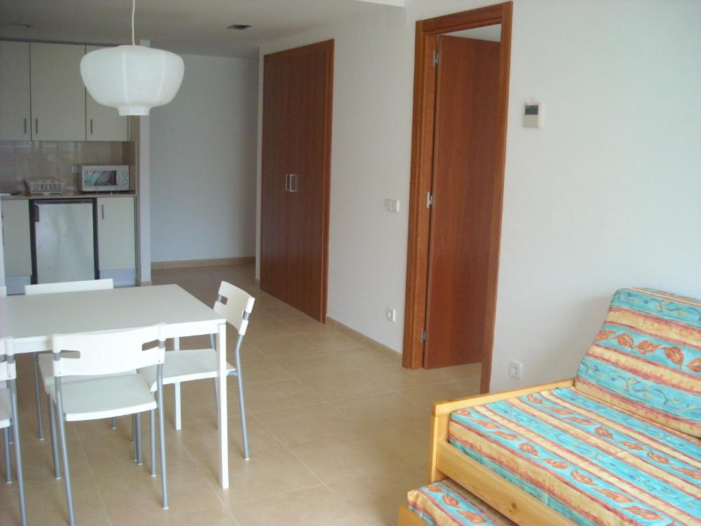 Apartments Sorrabona Пинеда-де-Мар Номер фото
