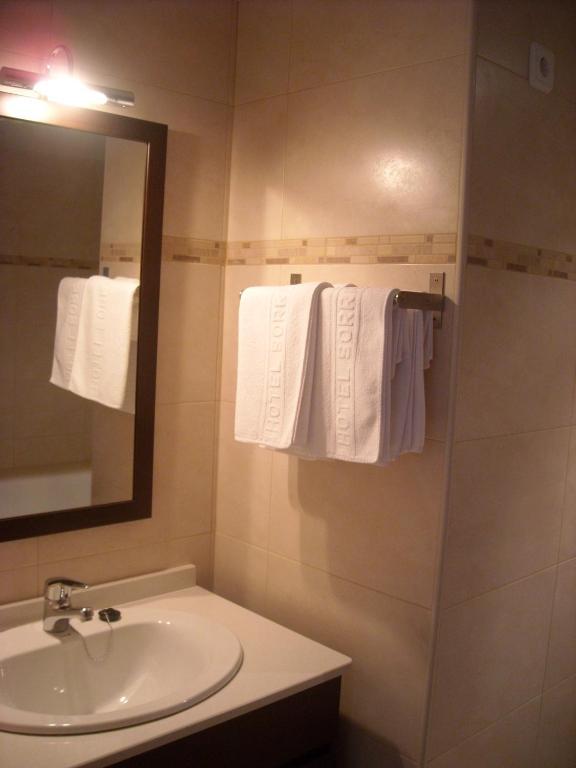 Apartments Sorrabona Пинеда-де-Мар Номер фото