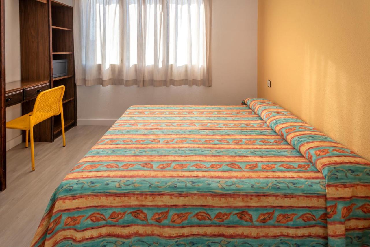 Apartments Sorrabona Пинеда-де-Мар Экстерьер фото